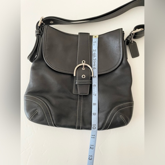 Coach purse - Picture 10 of 12